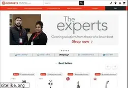 Sites similar to godfreys.co.nz