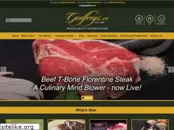 Sites similar to godfreys.co