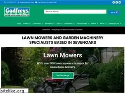 Sites similar to godfreys.com