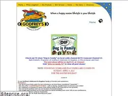 Sites similar to godfreysdogdom.com