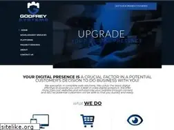 Sites similar to godfreysystems.com