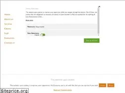 Sites similar to godfreywilson.co.uk