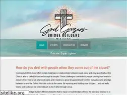 Sites similar to godgazers.com