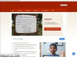 Sites similar to godgiften.weebly.com