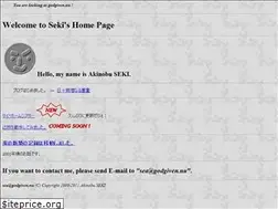 Sites similar to godgiven.nu