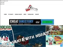 Sites similar to godhacks.co.uk