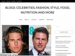 Sites similar to godhatesoklahoma.com