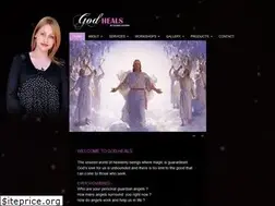 Sites similar to godheals.in
