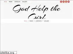 Sites similar to godhelpthegirl.com