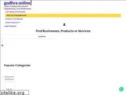 Sites similar to godhraonline.in