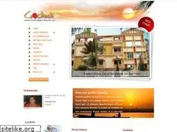 Sites similar to godhuli.in