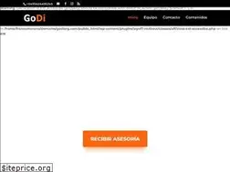 Sites similar to godiarg.com