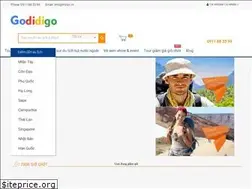 Sites similar to godidigo.com