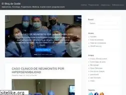 Sites similar to godieboy.com