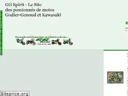 Sites similar to godier-genoud.org