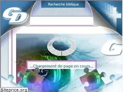 Sites similar to godieu.com