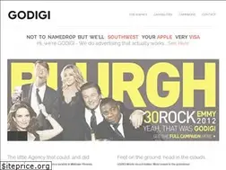 Sites similar to godigi.com