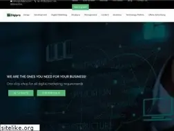 Sites similar to godigipro.com