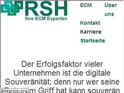 Sites similar to godigital.de
