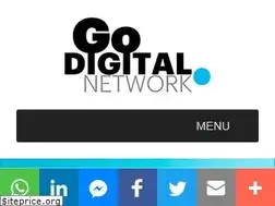 Sites similar to godigital.network