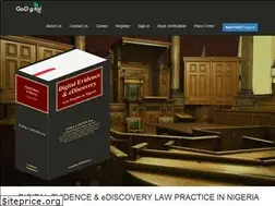Sites similar to godigital.ng