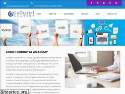 Sites similar to godigitalacademy.in