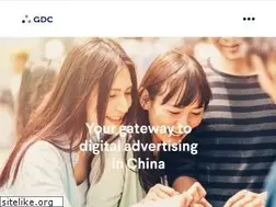 Sites similar to godigitalchina.com