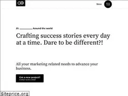 Sites similar to godigitalconsulting.com