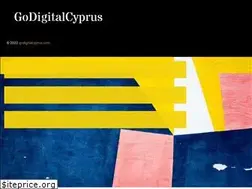 Sites similar to godigitalcyprus.com