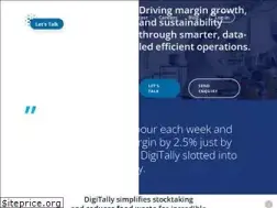 Sites similar to godigitally.io
