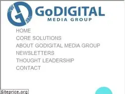 Sites similar to godigitalmg.com