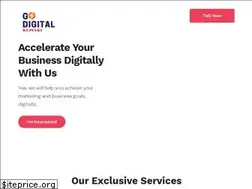 Sites similar to godigitalnow.co
