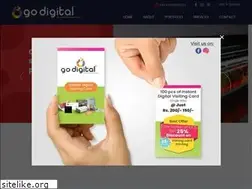 Sites similar to godigitalprint.in