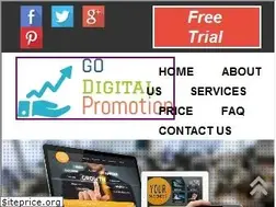 Sites similar to godigitalpromotion.com