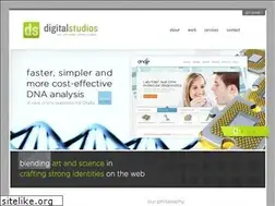 Sites similar to godigitalstudios.com