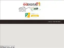 Sites similar to godigitaltechnology.com