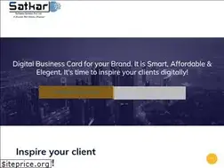 Sites similar to godigitalvcard.com