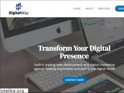 Sites similar to godigitalway.com