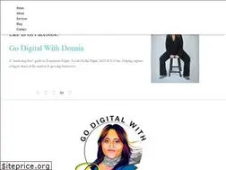 Sites similar to godigitalwithdonnia.com