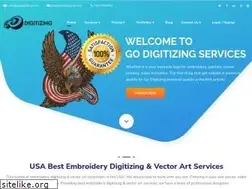 Sites similar to godigitizing.com