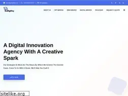 Sites similar to godigitley.com