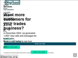 Sites similar to godigitool.com