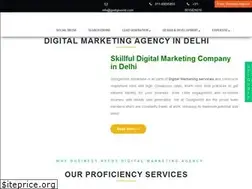 Sites similar to godigiworld.com