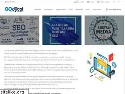 Sites similar to godijital.net
