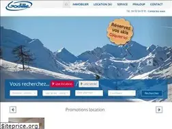 Sites similar to godille.com