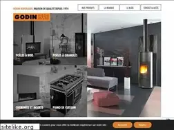 Sites similar to godin-bordeaux.fr