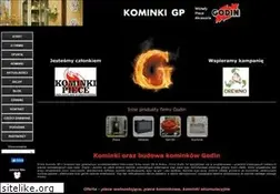 Sites similar to godin.com.pl