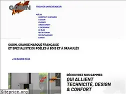 Sites similar to godin.fr