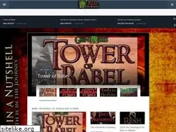 Sites similar to godinanutshell.com