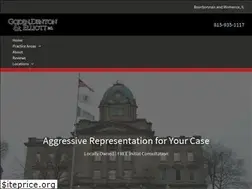 Sites similar to godindentonlaw.com